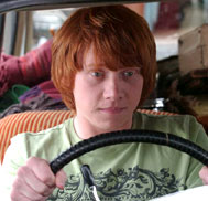 Driving Lessons